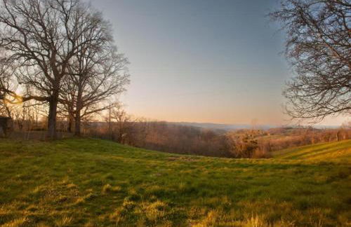 Clos du Bannet Family Escape - Foto 31