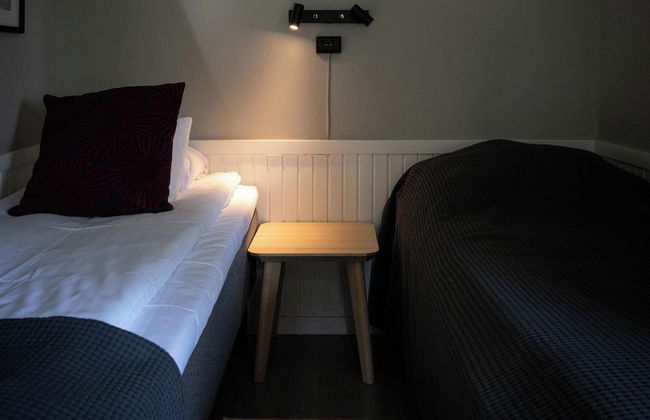 Marholmen Stugor - Foto 8