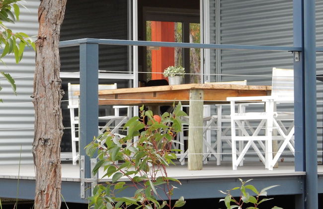 Cape Howe Cottages - Foto 53