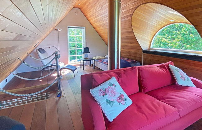 4 Person Holiday Home in Kivik - Foto 25