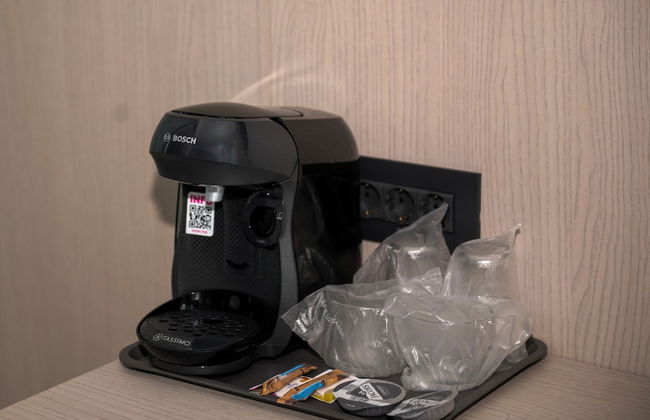 CM111Apparthotel - Foto 5