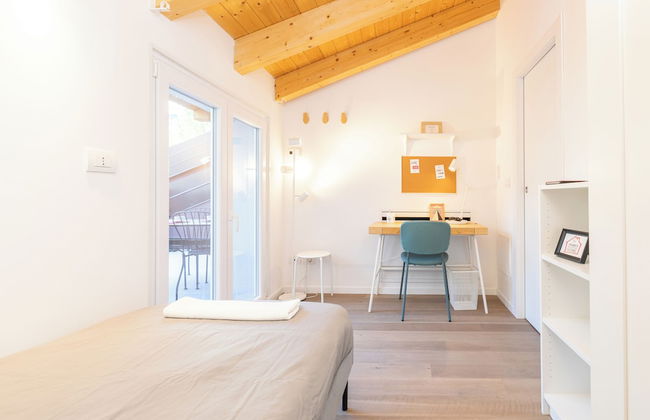 JOIVY Contemporary Apartments - Foto 16