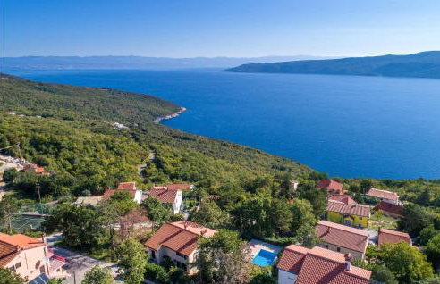 Amazing Home In Plomin With Kitchen - Foto 7