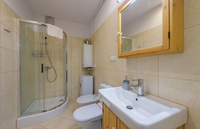 Apartament Cichy - Apartamenty 5d - Foto 12