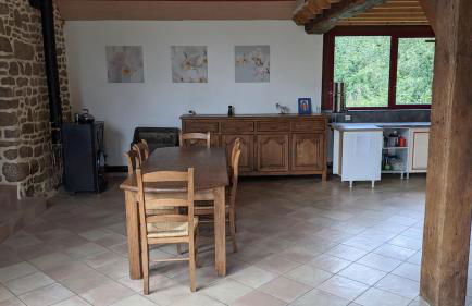 L'Angeberdière - Foto 19