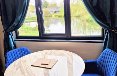 Magpie 6 HuntersMoon-Warminster-longleat-Bath - Foto 8