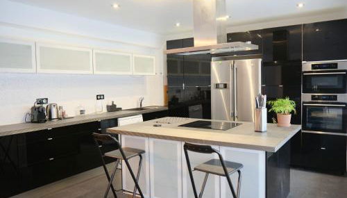 Spacieux appartement aux portes de Paris, parking gratuit - Foto 5