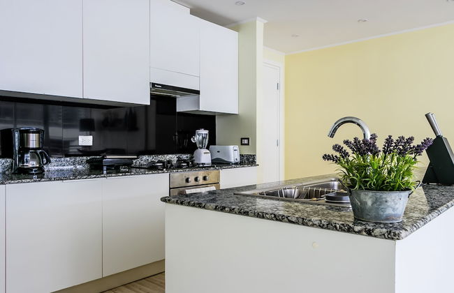 Stunning City Center - Foto 4