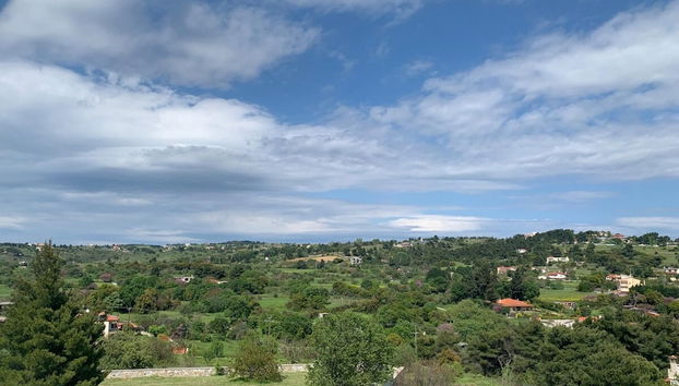 Villa Petalo at Varnavas - Foto 3, Habitación