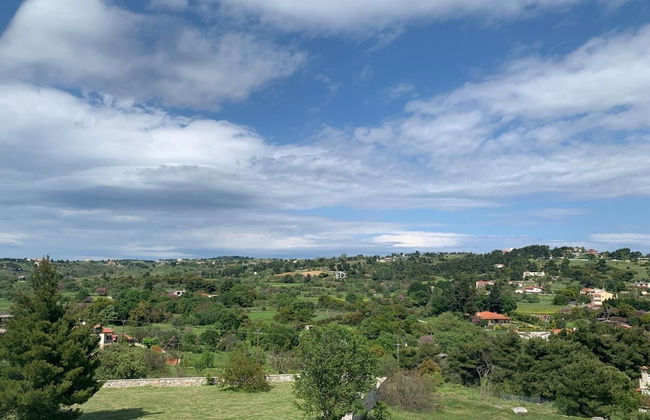 Villa Petalo at Varnavas - Foto 3