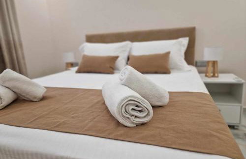 Villa Hillside Pefkohori - Foto 29