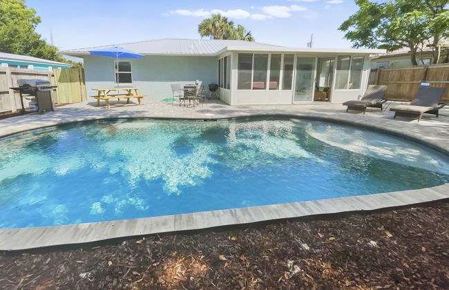 Wanna Go Back 3 Bedroom Home by RedAwning - Foto 17