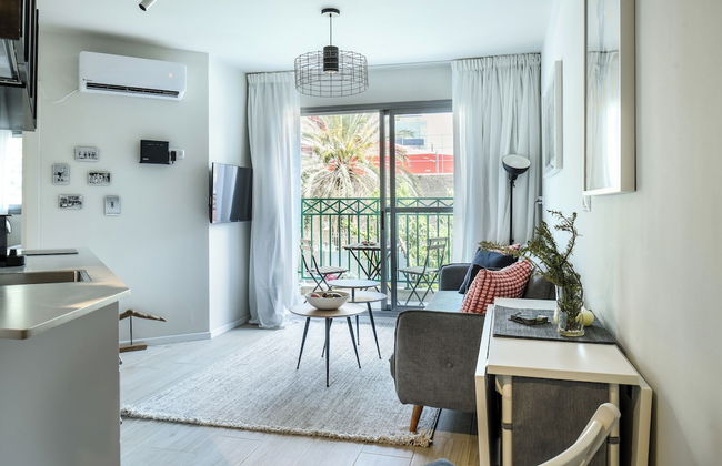 Urban Style Living TelAviv By Sea N Rent - Foto 31