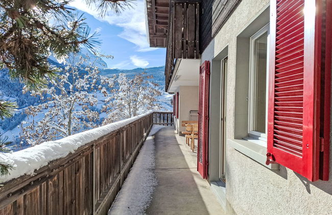 Chalet Shangri La - Foto 37