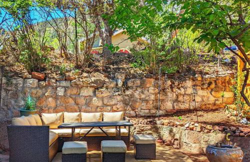 Manitou Springs White Yarrow Inn House - Foto 26