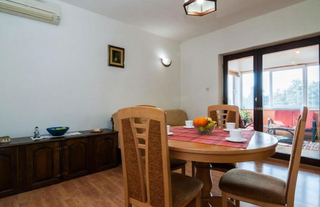 Seaside Oasis Apartments on Island Ugljan - Foto 18