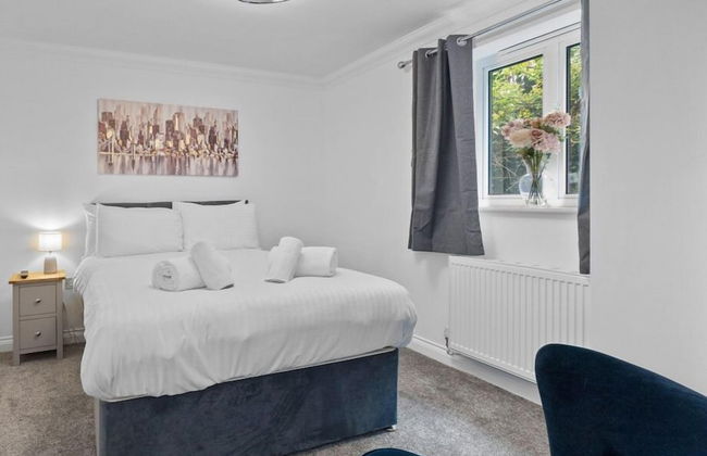 Harmony Court by Pureserviced - Foto 31