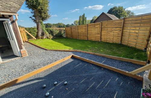 Le Gîte d'Amoé - Foto 9