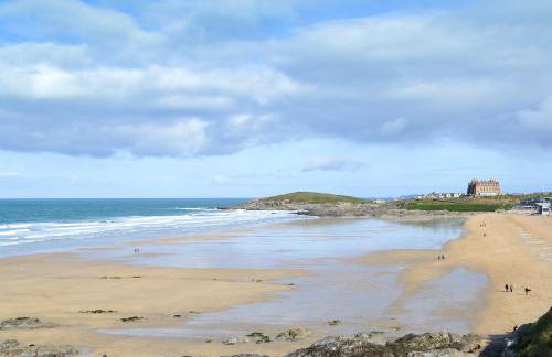 Newquay Holiday Villa - Foto 16