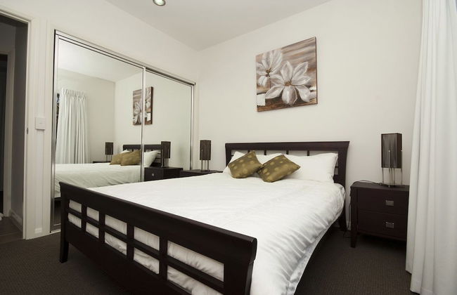 Woodville Beach Townhouse 5 - Photo 1