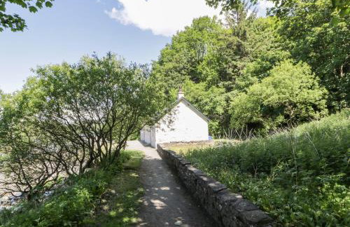 North Segganwell - Culzean Castle - Foto 30