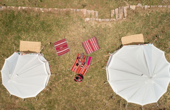 Andean Glamping - Foto 58