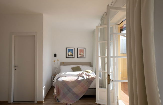 Bob W Florence Ponte Vecchio - Foto 33