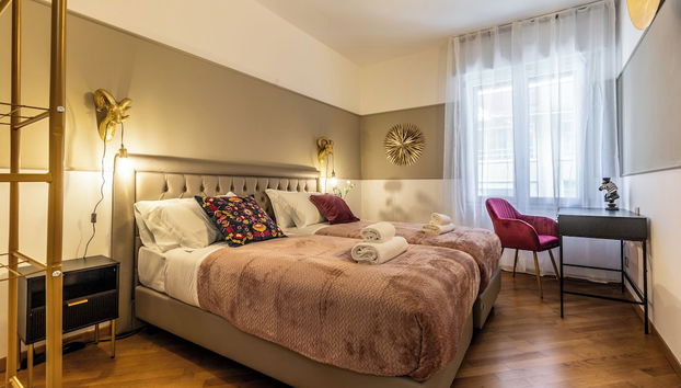 HouSmart Azzo Gardino 4 - Foto 5, Zimmer