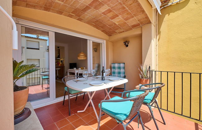 Llevant in Llafranc With 3 Bedrooms and 2 Bathrooms - Foto 16