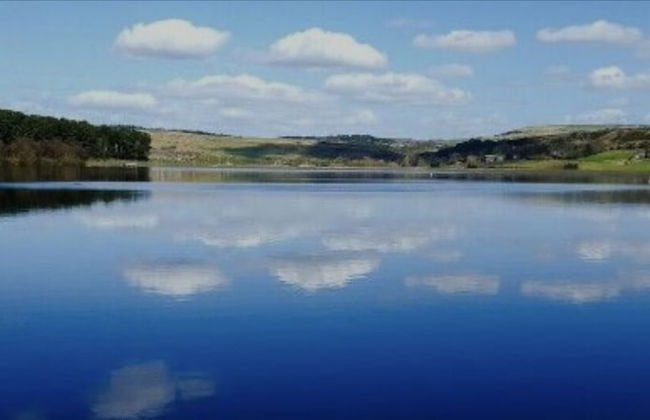 Captivating 1-bed Cottage in Halifax - Foto 7