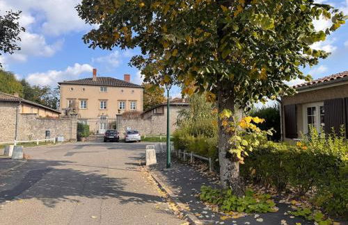 Villa 3 ch avec jardin dans un hameau paisible - Foto 8