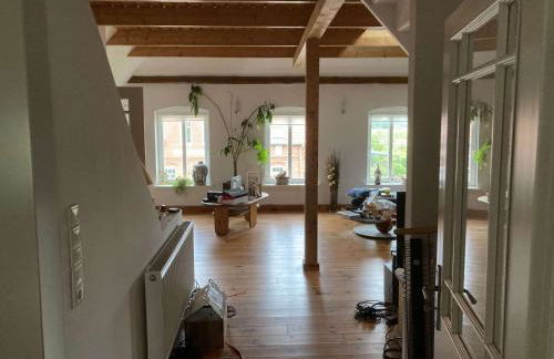Ferienwohnung Achelpöhler - Foto 1