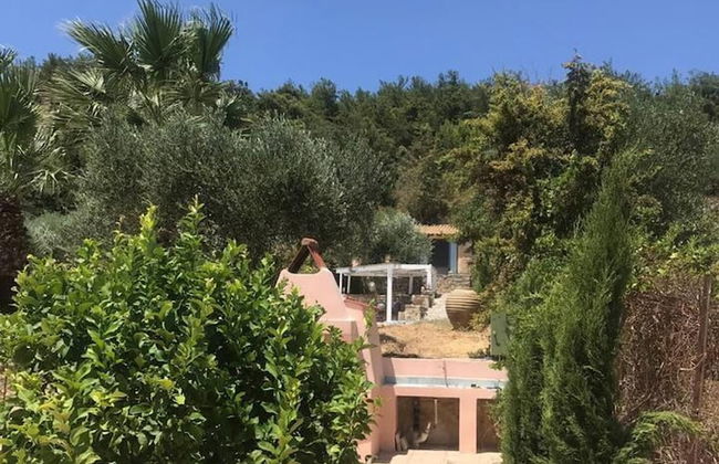 Private Two-house Villa With Pool in Olive Garden - Foto 61