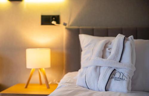 Domki Gasiówka - Photo 25