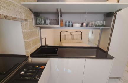 La Scalinata Suite - Photo 10