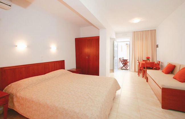 Kalimera Hotel Agia Marina - Foto 13