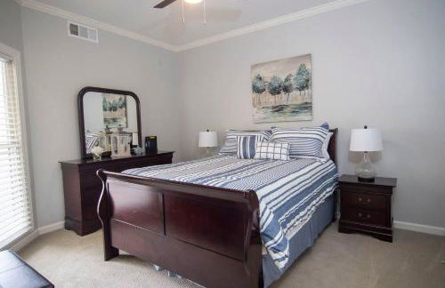 Ground Floor Golf Course Condo - Foto 16