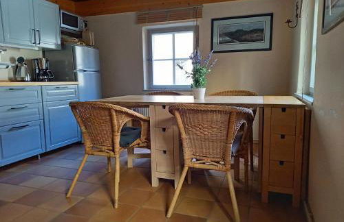 Ferienhaus Altes Elbschifferhaus - Foto 12