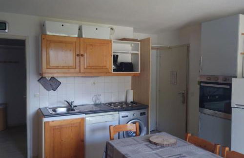 Appartement 6/8 pers Valfrejus - Foto 8