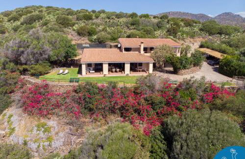 Villa Anna - Charming dimora suspended over the sea - Foto 5