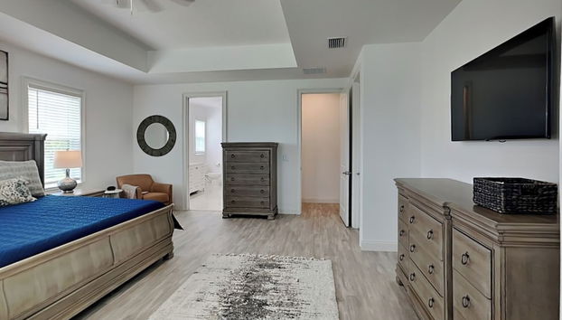 Island Treasure - Foto 3, Habitación