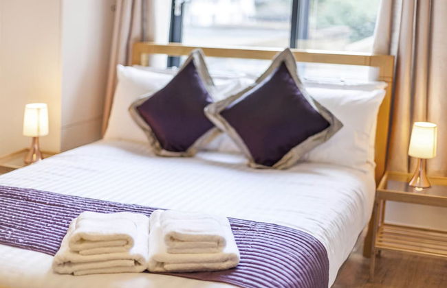 Club Living - Shoreditch & Spitalfields Apartments - Foto 4