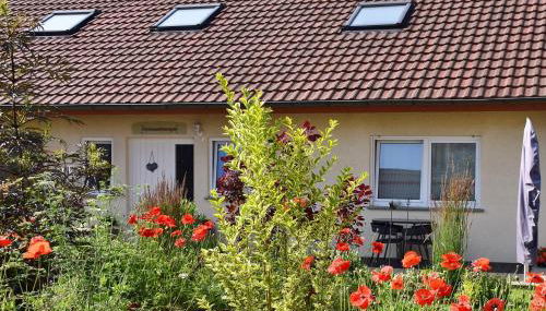 Ferienwohnung auf dem Dorf, Külsheim - Foto 5