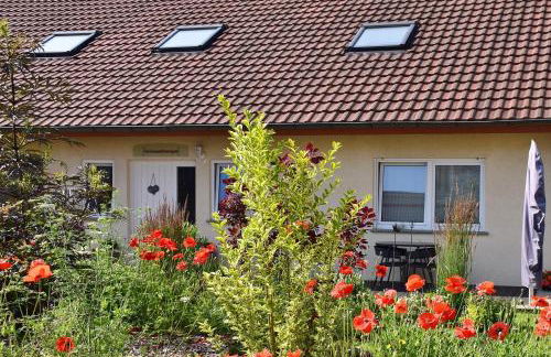 Ferienwohnung auf dem Dorf, Külsheim - Foto 5