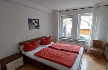 Harbour Apartments Höri EG - Foto 9