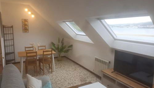 Piso frente al mar O Barqueiro 3 - Foto 3