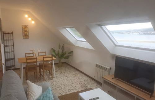 Piso frente al mar O Barqueiro 3 - Foto 3