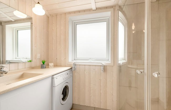 "Tanna" - 330m to the fjord - Foto 49