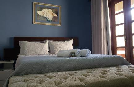 Casa Próximo ao Centro Agradável e Inteligente - Foto 6