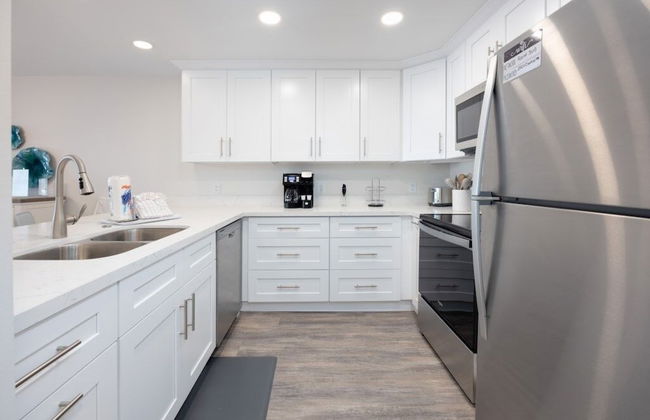 Pelicans Roost 305 2 Bedroom Condo - Photo 8